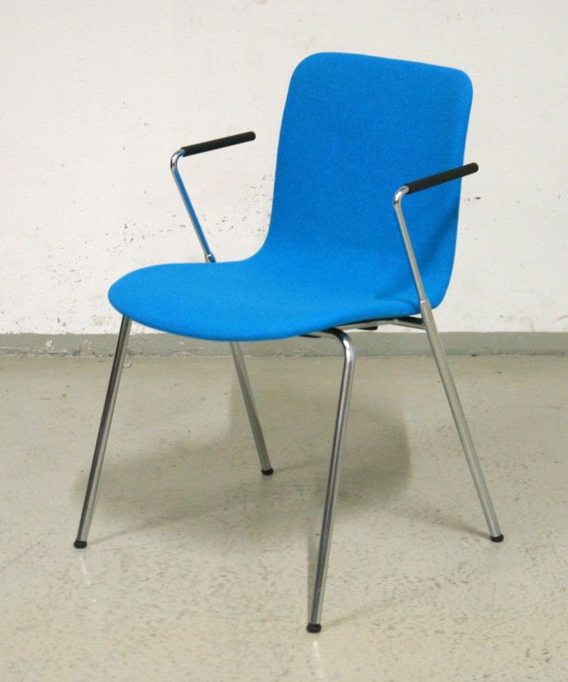 Martela Sola-asiakastuoli