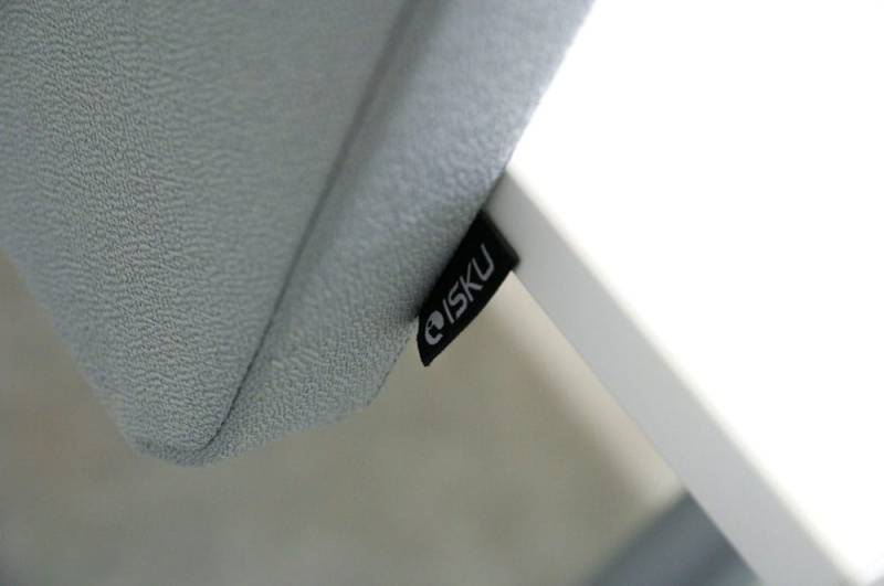 Alternative view of Mode Akusto pöytäseinäke 140 cm