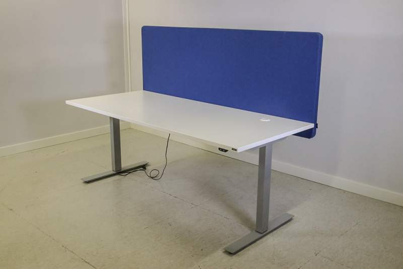 Mode Akusto pöytäseinäke 180 cm