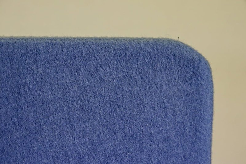 Alternative view of Mode Akusto pöytäseinäke 180 cm