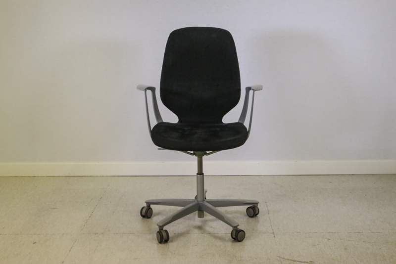 Alternative view of Monroe neuvottelutuoli