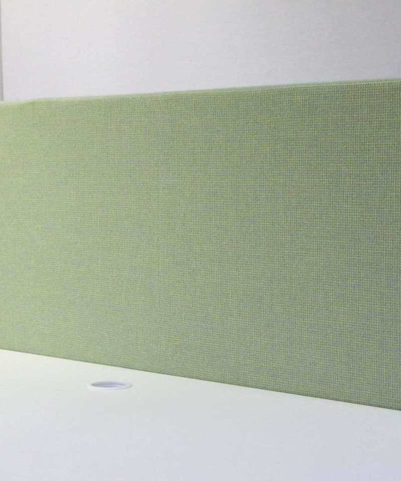 Alternative view of Pöytäseinäke 120cm