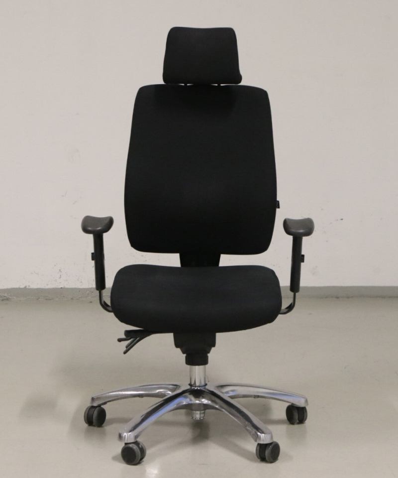 Alternative view of PRO työtuoli