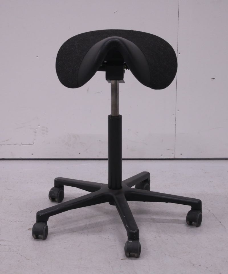 Alternative view of Satulatuoli, musta / harmaa