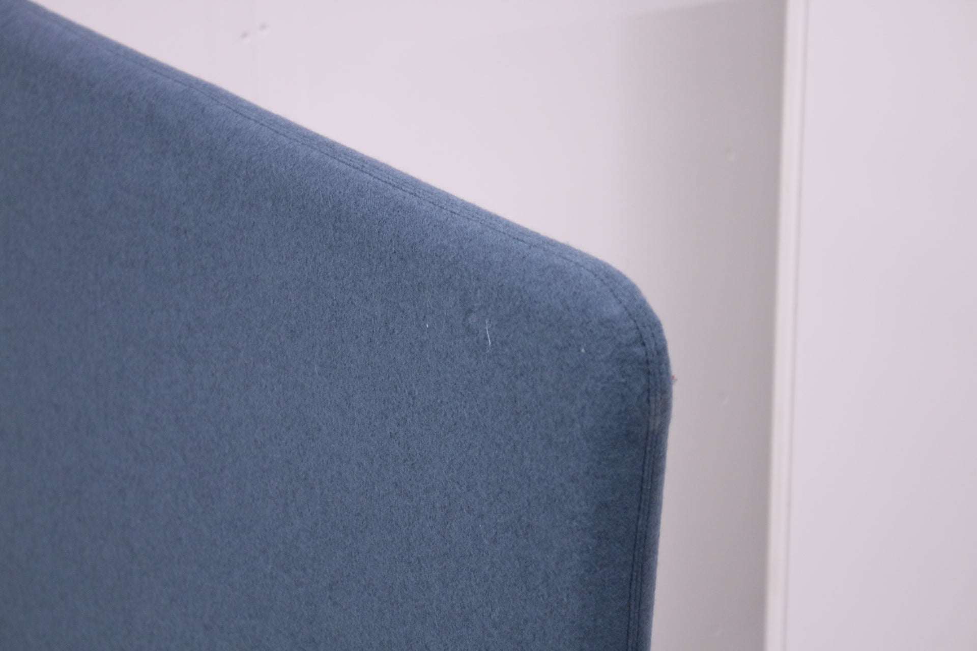 Standard sininen pöytäsermi, 80x65 - Image 3