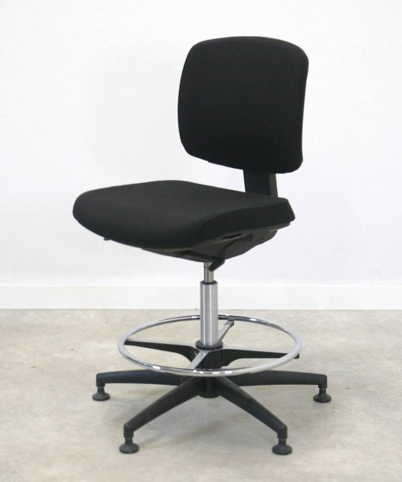 Alternative view of Työtuoli