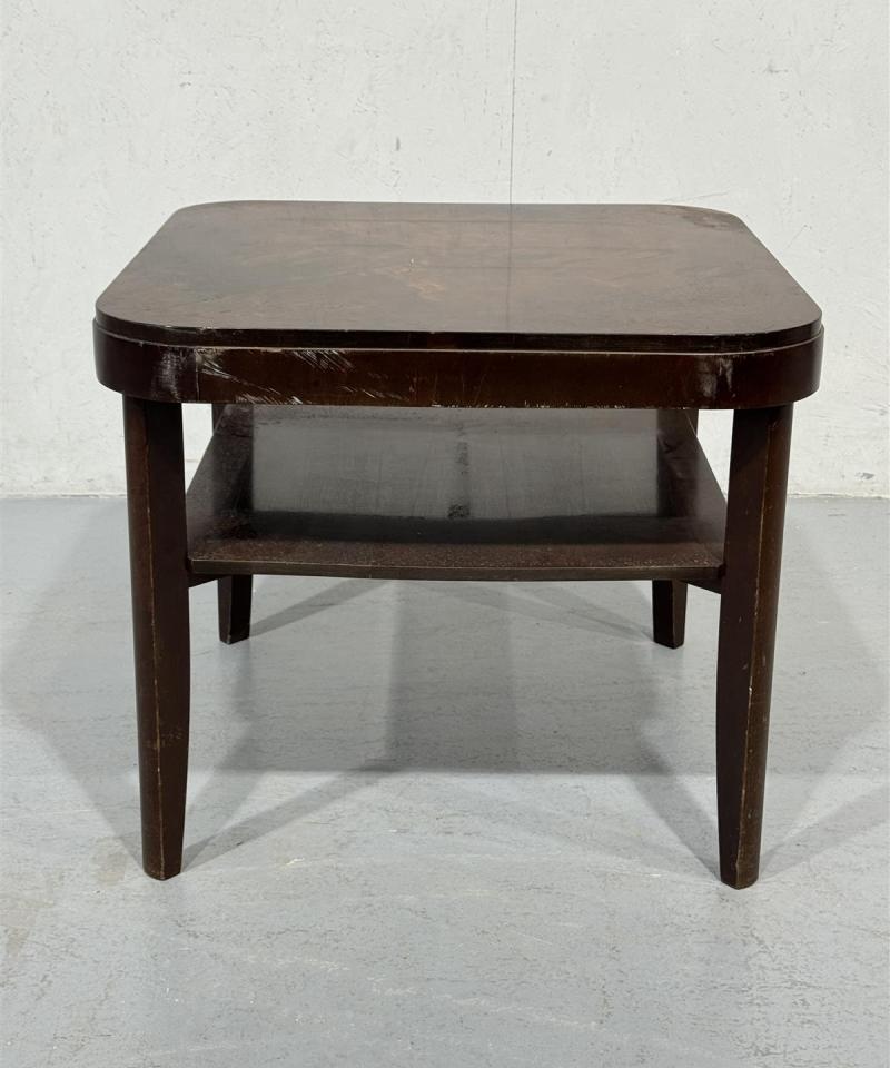 Funkkis kahvipöytä 65x65