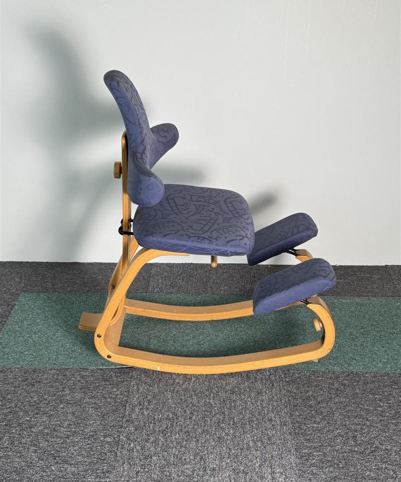 Stokke polvituoli Peter Opsvik