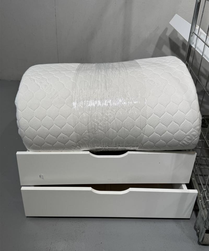 Eco Comfort lasten talosänky