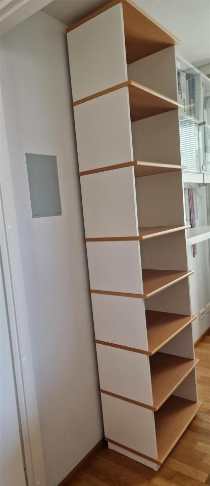 Sope hyllykkö design Ahti Taskinen