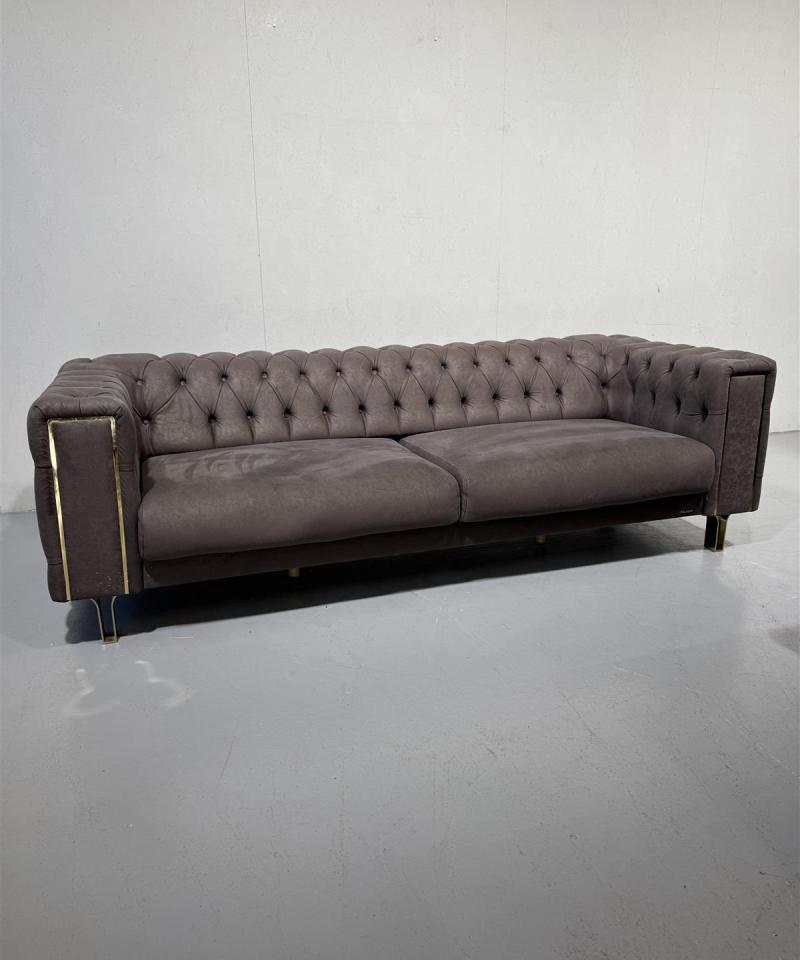 Bellona Montego sohva harmaa