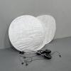 Tense riippuvalaisin 90cm (3 kpl) kiskoon asennetta a