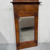 Antiikkinen peili 65x115