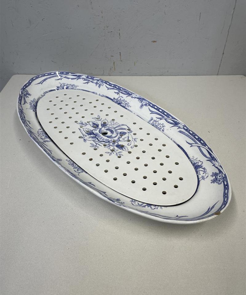 Arabia kalavati, Helsingfors leima