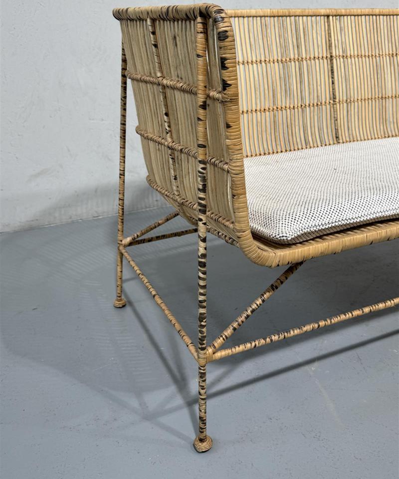 House Doctor Coon rottinkisohva