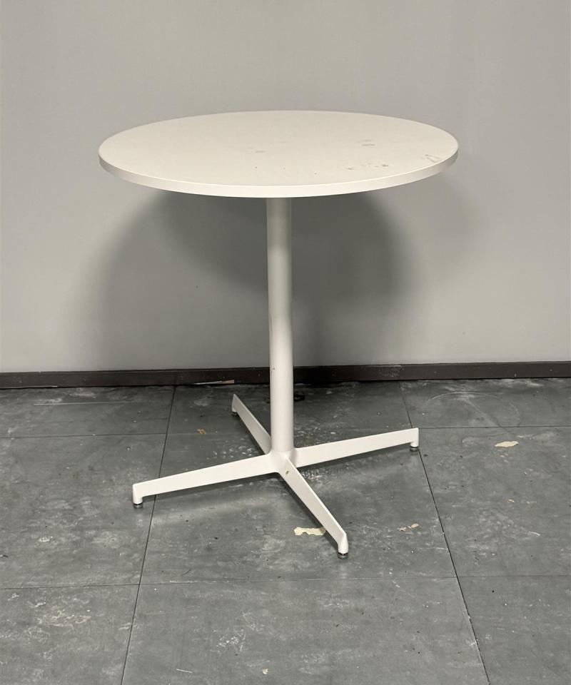 Pöytä 70cm valkoinen