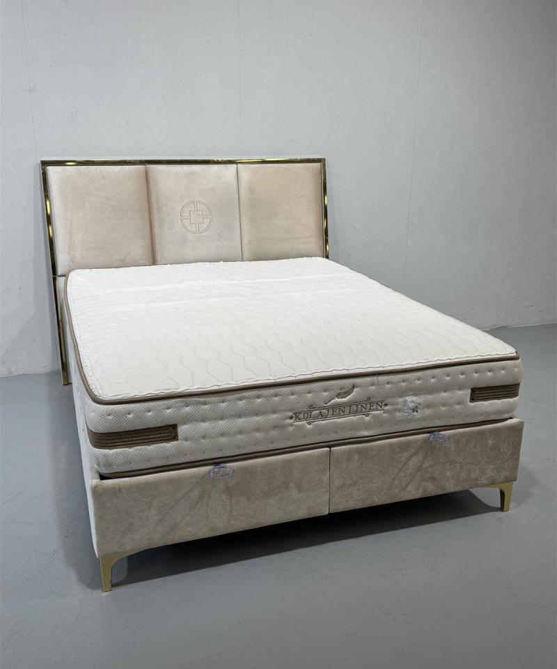 Bellona sänkypaketti 160x200 Kolajen Linen