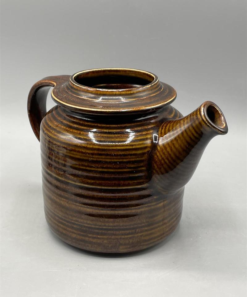 Arabia mahonki teekannu, Ulla Procope