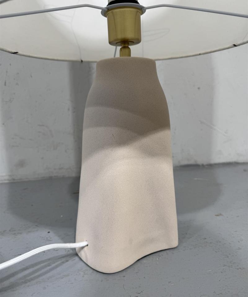 Moderni pöytävalaisin (3kpl)