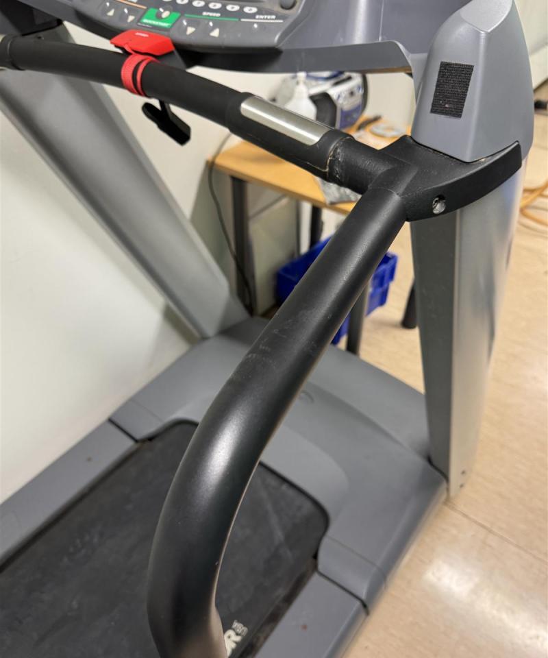 Precor C954i / 956i juoksumatto