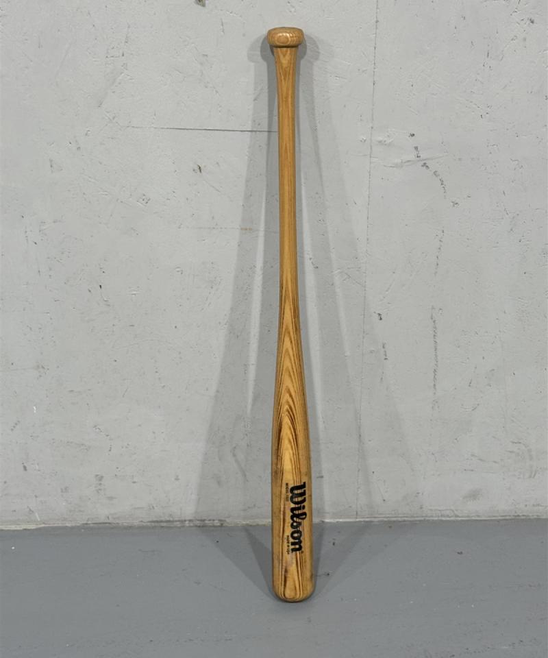 Wilson baseball-maila
