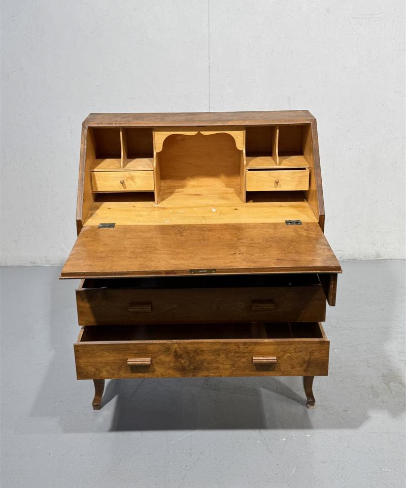 Rustiikkinen kirjoituslipasto