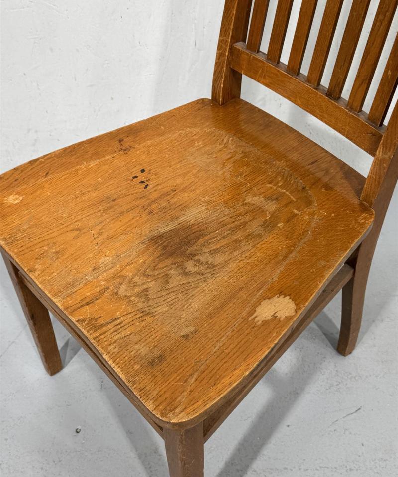 Billnäs Rebuilt vintage tuoli