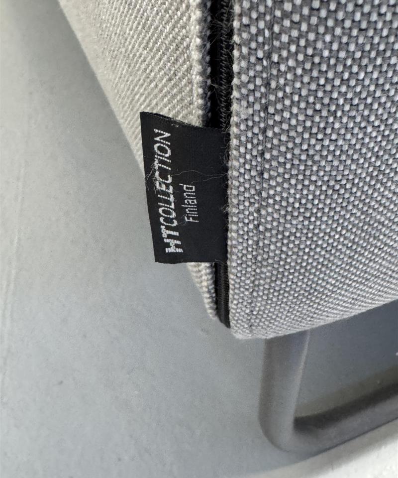 HT Collection Como sohva harmaa