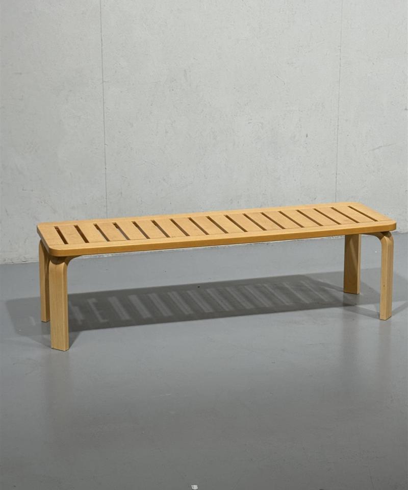 Ritiläpenkki puu 139x43