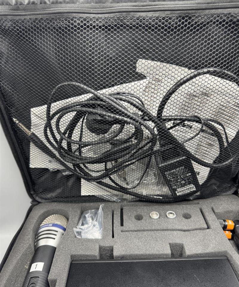 Beyerdynamic Opus NE 600 S langaton mikrofoni