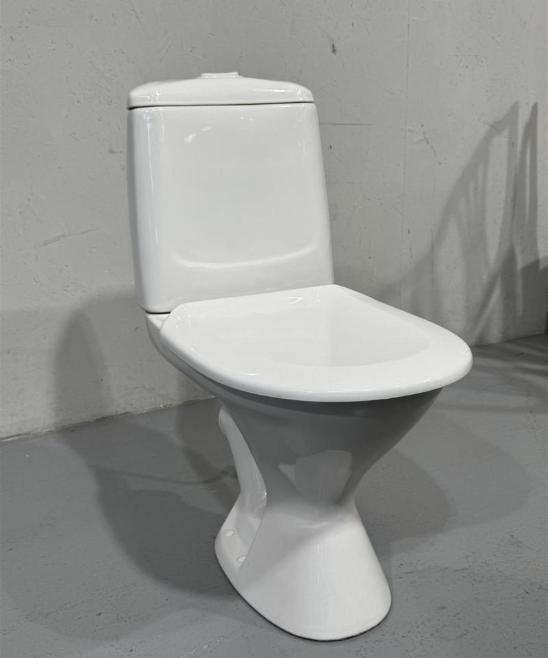 Ido WC-istuin