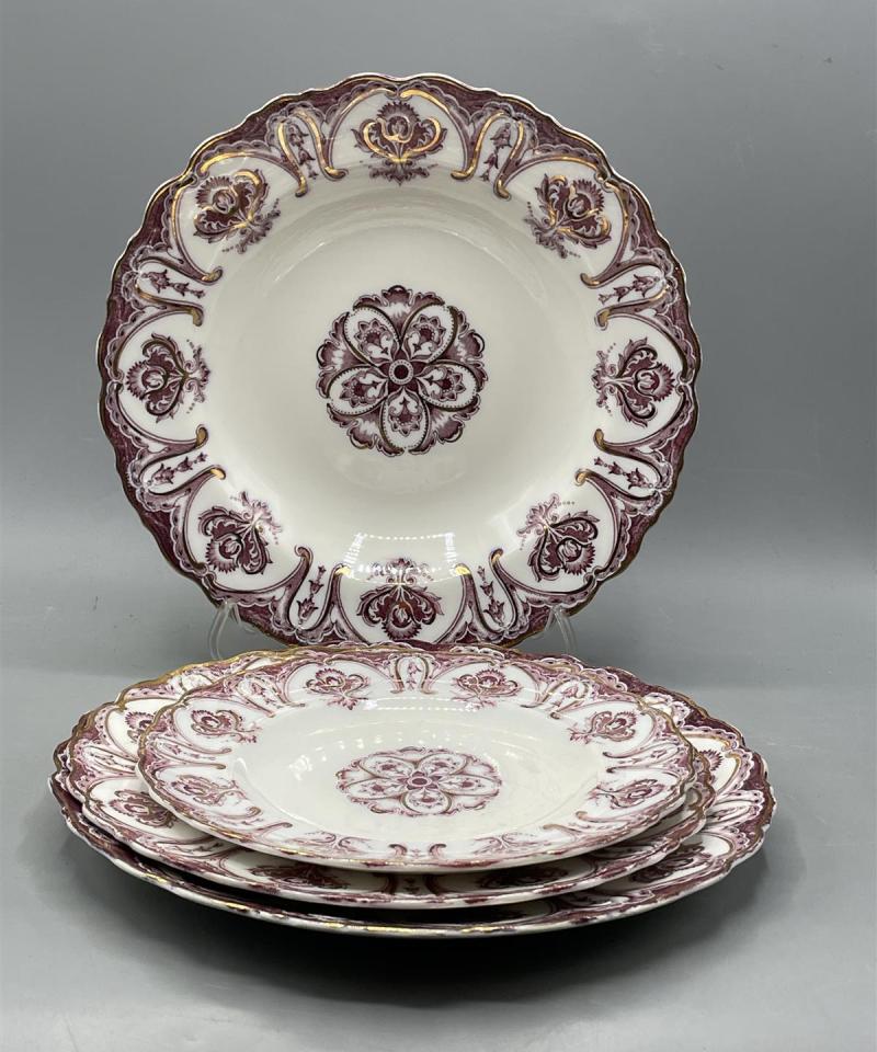 Chatham posliiniastiasto 37-osaa