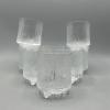 Iittala Ultima Thule juomalasi 20cl 8kpl, Tapio Wirkkala
