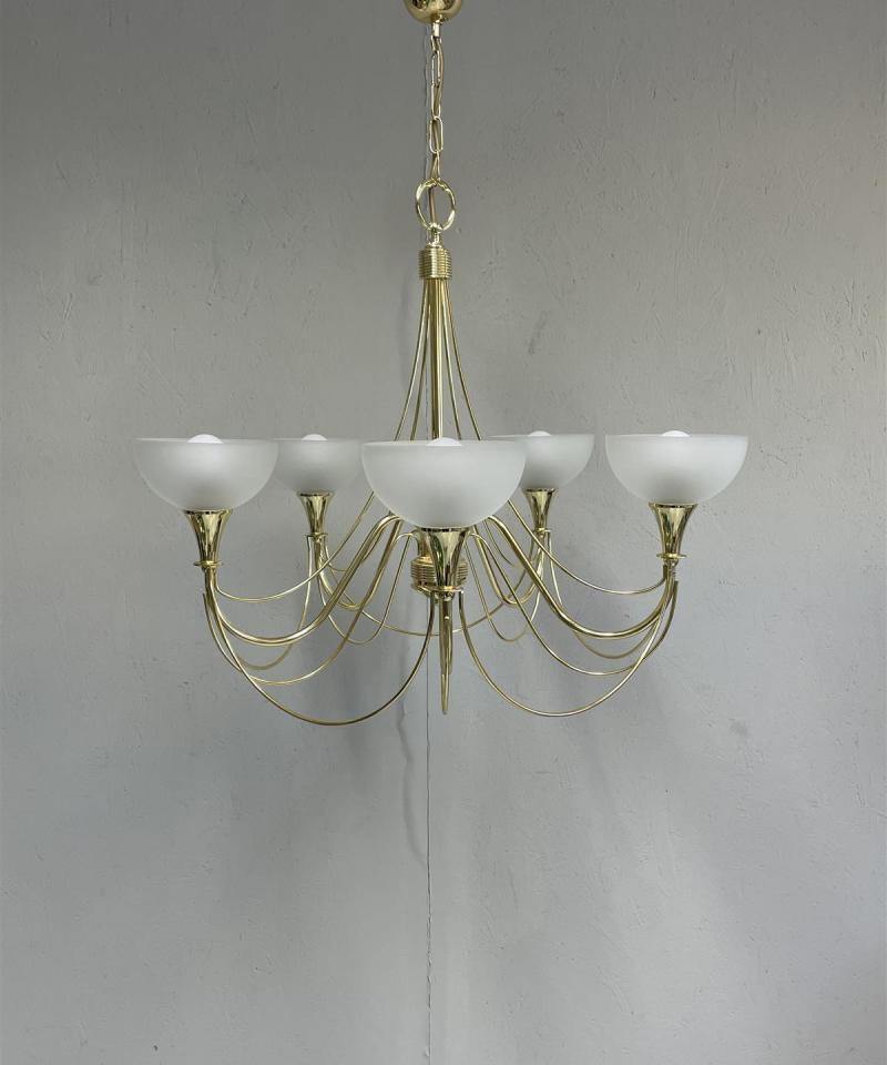 AT-Valaisin kattovalaisin 5-valopistettä