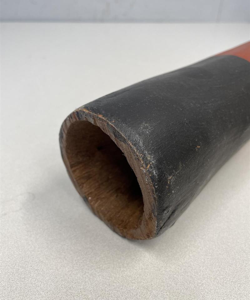 Koristeellinen didgeridoo
