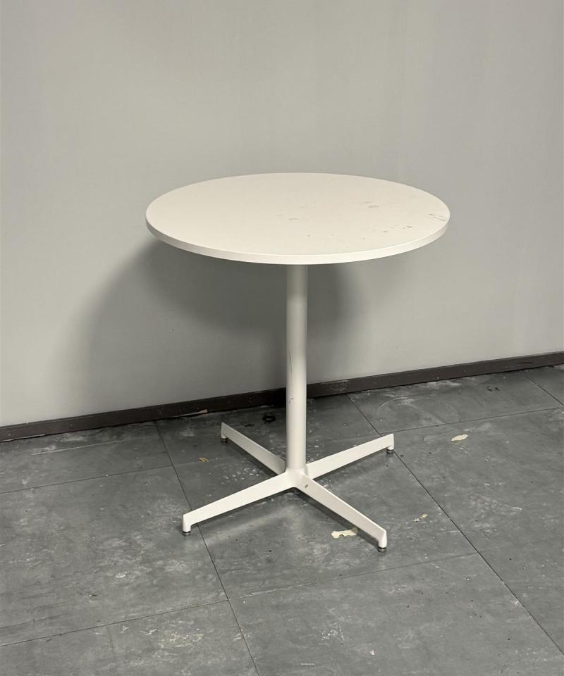 Pöytä 70cm valkoinen