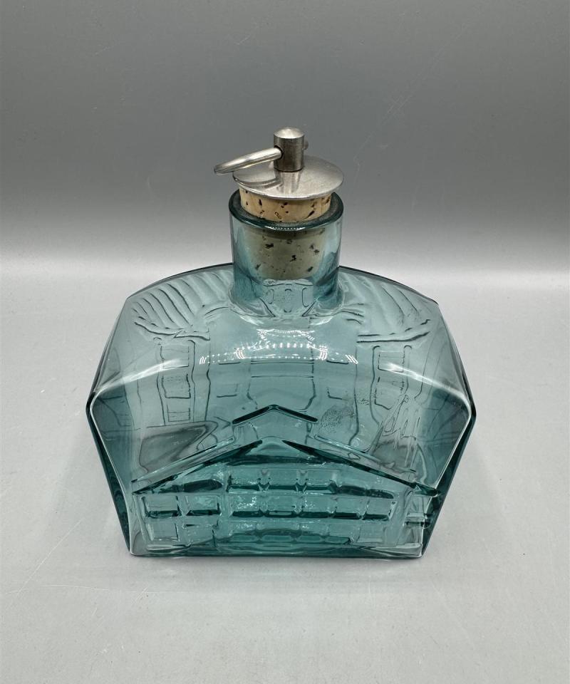 Nuutajärvi Notsjö juhlapullo 150v