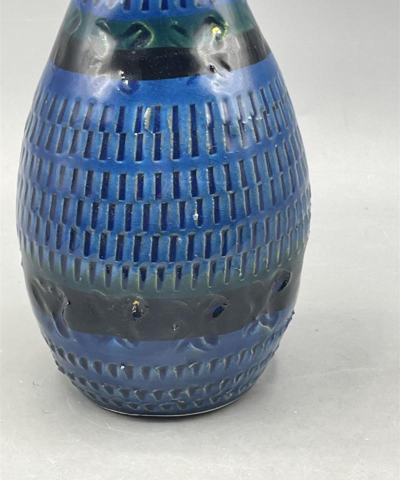 Bitossi keraaminen Kissa veistos