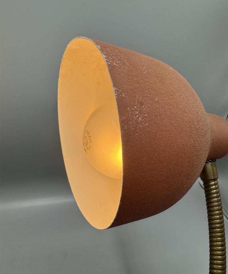 Precenta pöytälamppu vintage