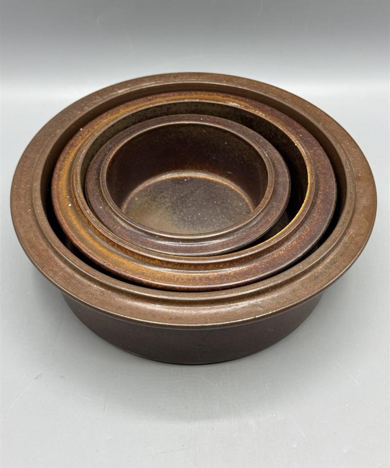 Arabia Ruska kulhosetti (3kpl) Ulla Procope