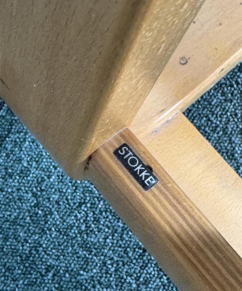 Stokke polvituoli Peter Opsvik