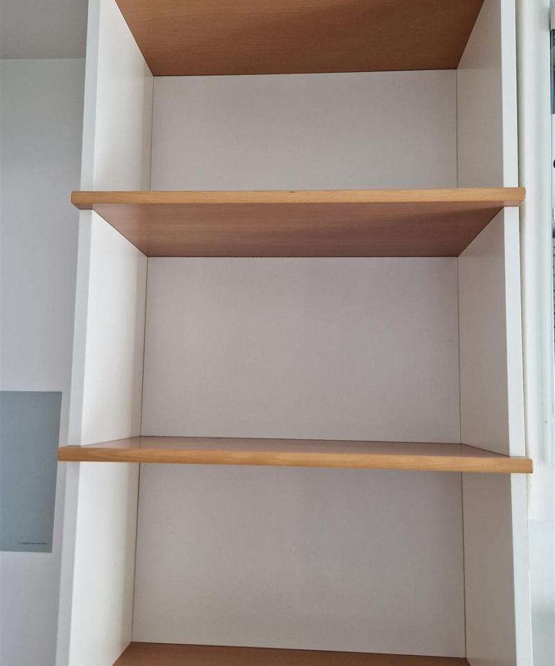 Sope hyllykkö design Ahti Taskinen