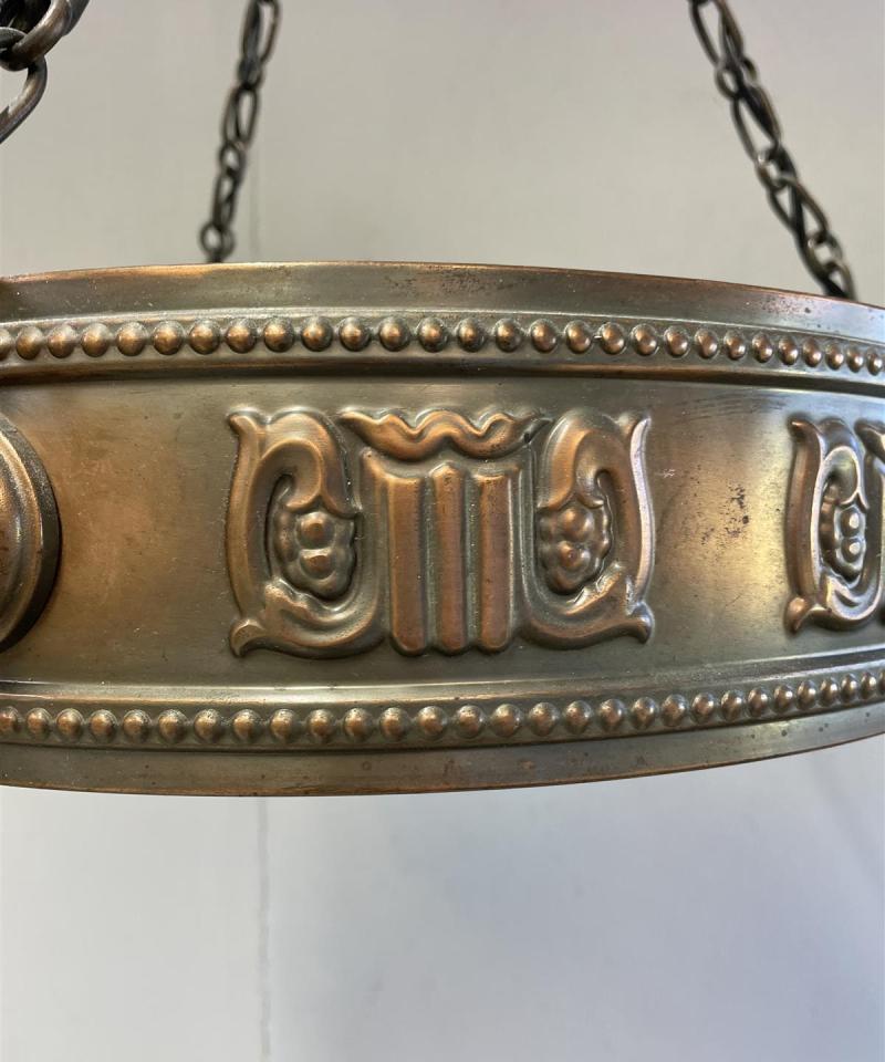 Jugend kattovalaisin 3-valaisinpistettä