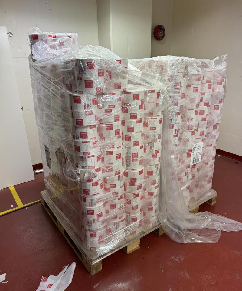 Katrin Classic Gigant S2 WC-paperi