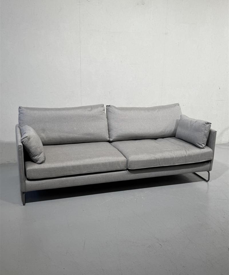 HT Collection Como sohva harmaa