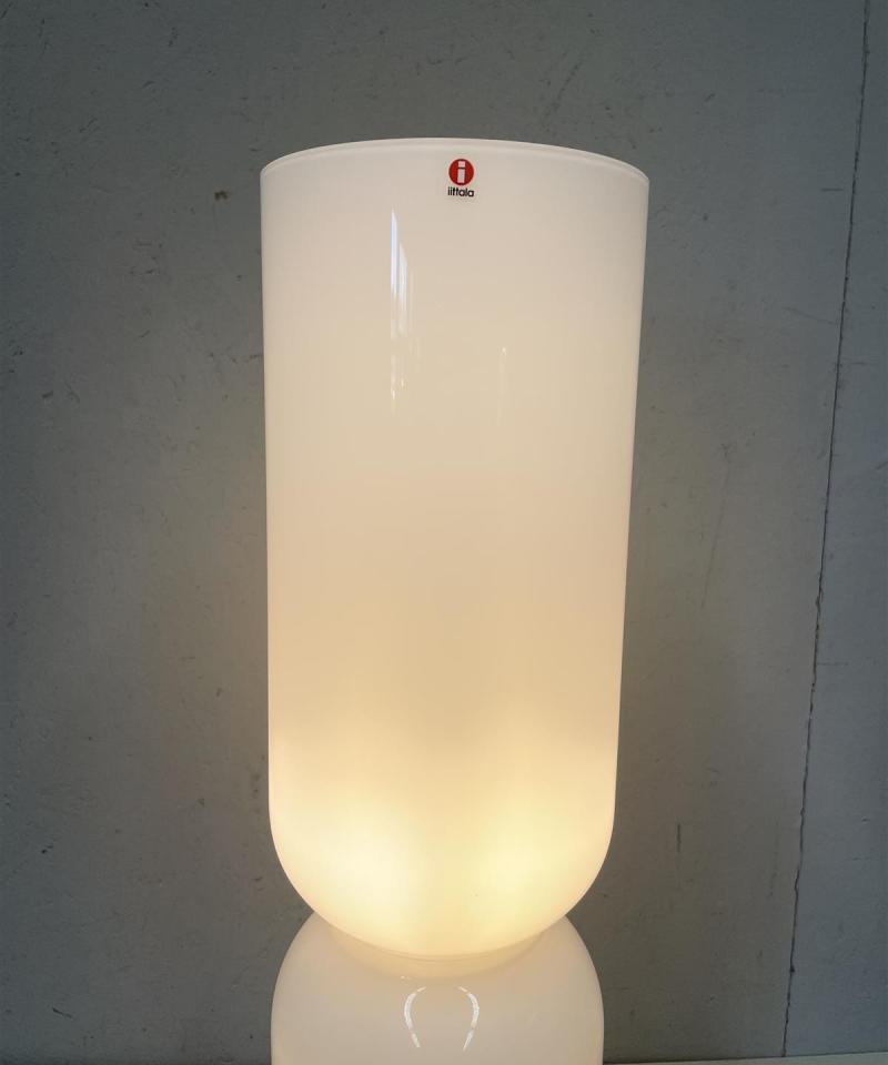 Iittala Lantern pöytävalaisin 600mm, Harri Koskinen