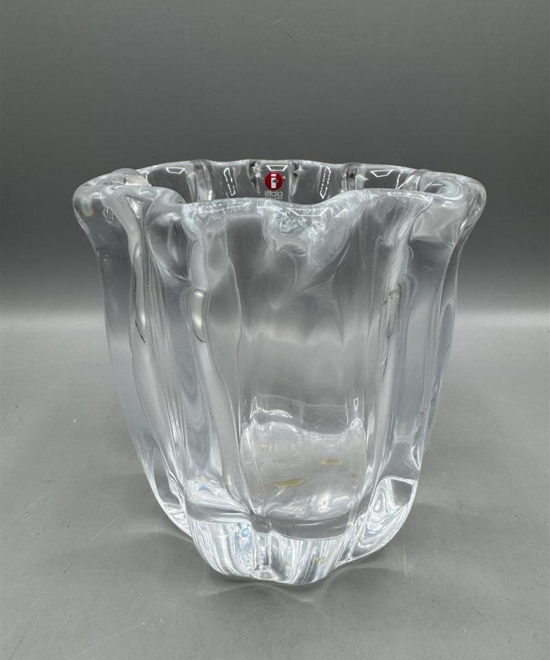 Iittala Kalvolan Kanto Tapio Wirkkala