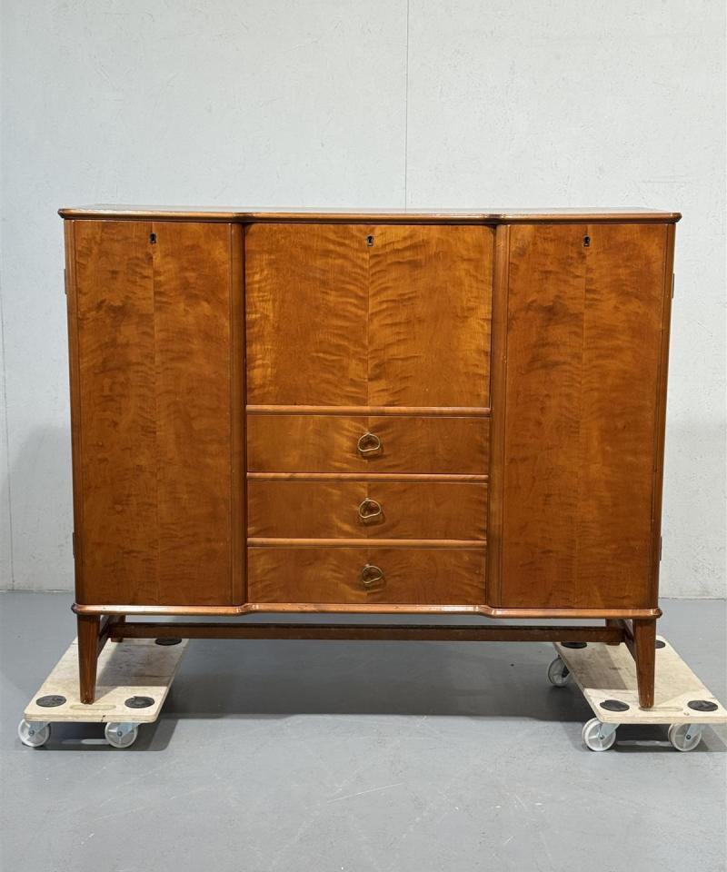 Art deco senkki