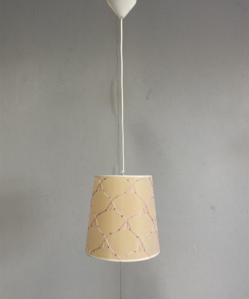 Matrolight riippuvalaisin