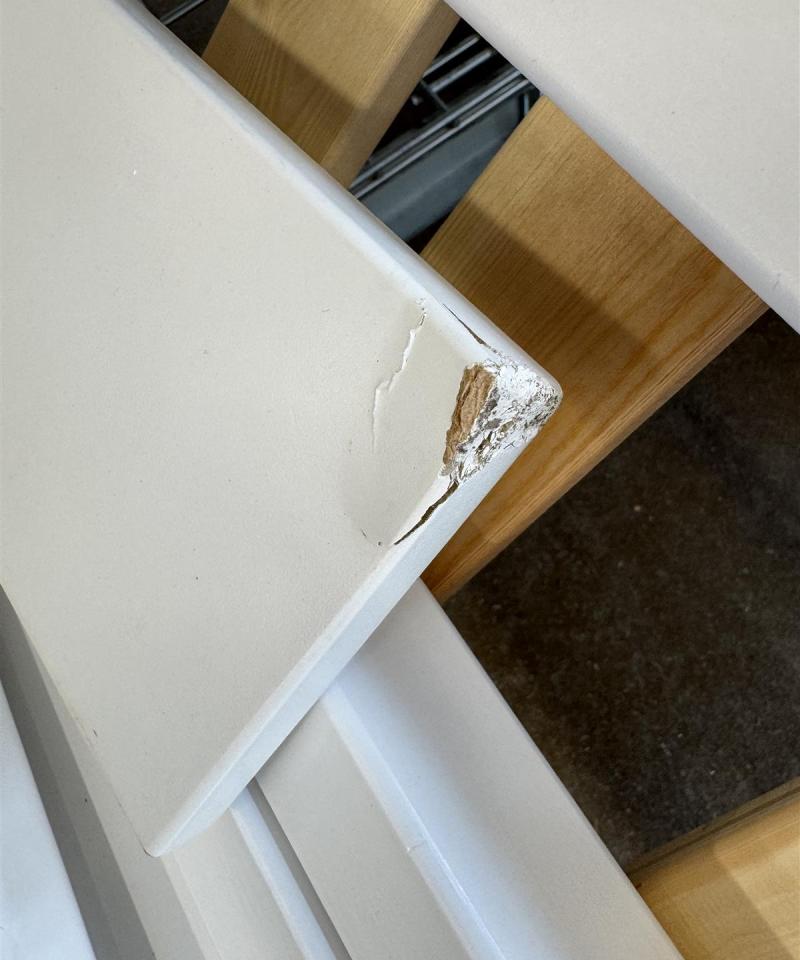 Eco Comfort lasten talosänky